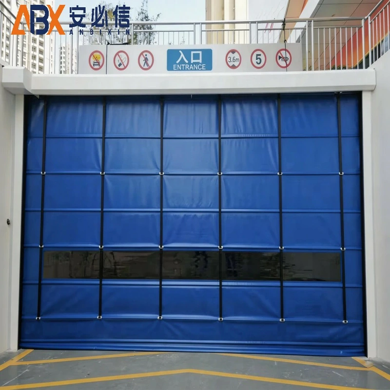 巴彦淖尔市翻转式卸货平台